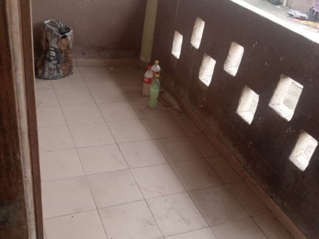 REF24712, Appartement à louer à  Dèkoungbé-Eglise