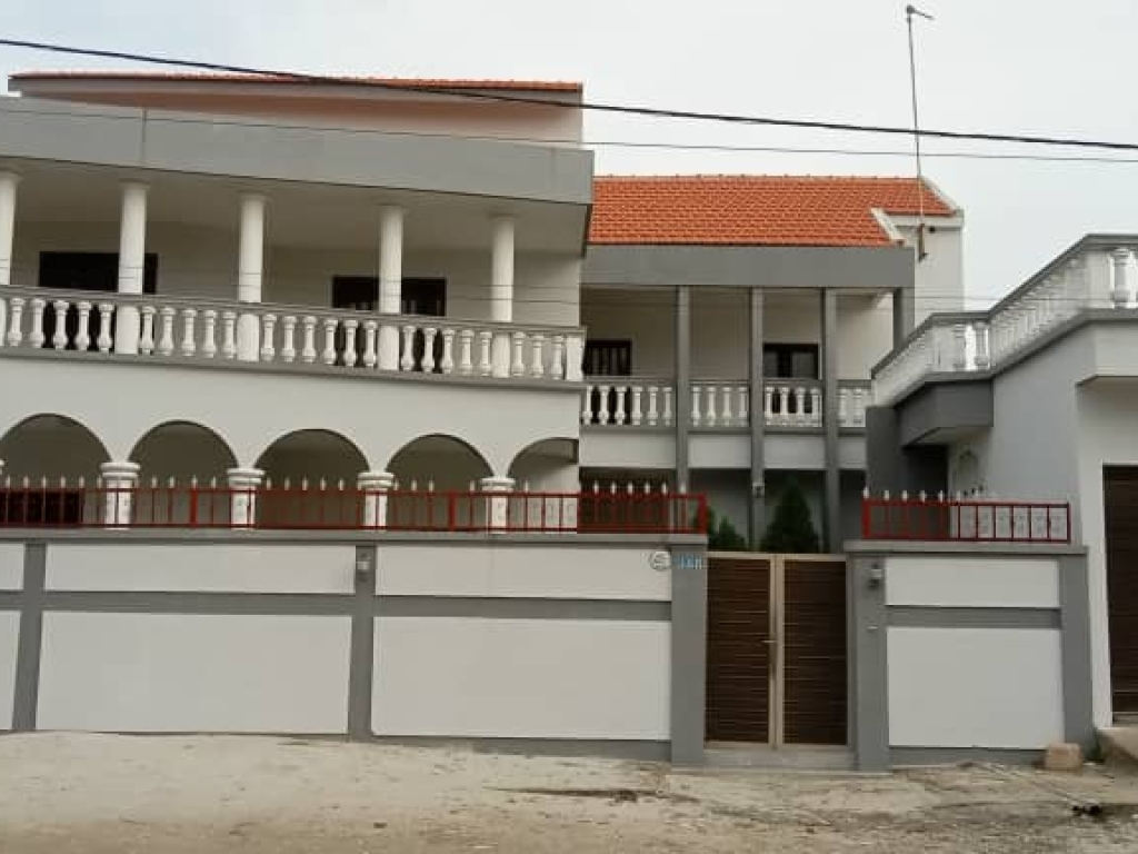 REF28747, Maison à vendre à Cotonou