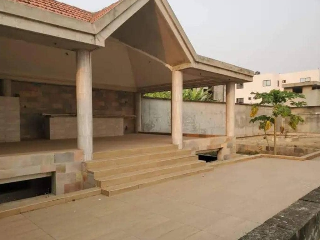 REF28965, Maison, Terrain à vendre à Cotonou