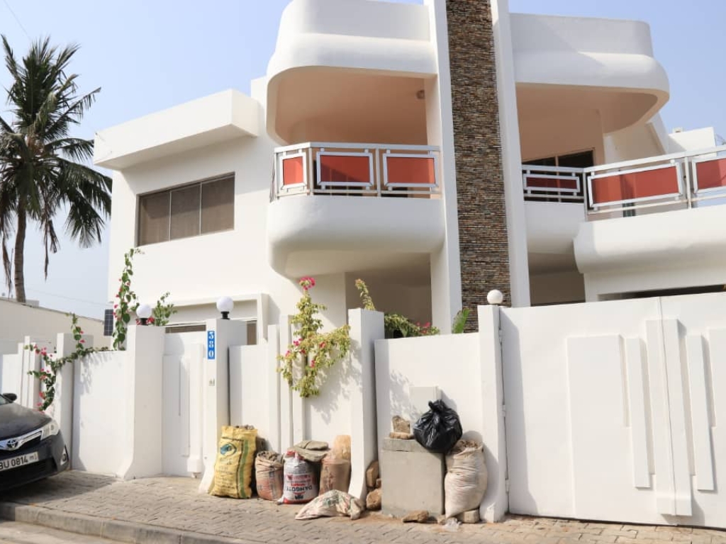 REF29009, Maison à vendre à Cotonou